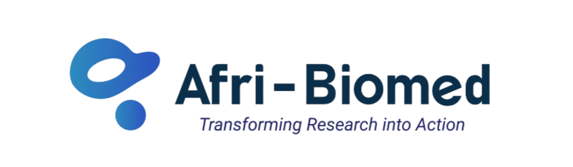Afri-Biomed logo
